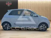 2021 Renault Twingo