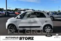 2021 Renault Twingo