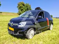 2021 Renault Twingo