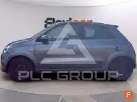 2021 Renault Twingo
