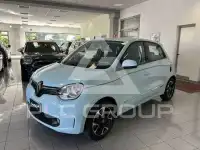 2021 Renault Twingo
