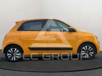2021 Renault Twingo