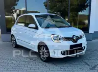 2021 Renault Twingo