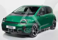 2021 Renault Twingo