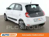 2021 Renault Twingo