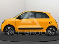 2021 Renault Twingo