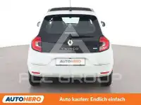 2021 Renault Twingo