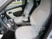 2021 Renault Twingo