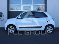 2021 Renault Twingo