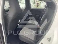 2021 Renault Twingo