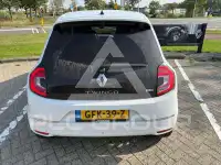 2021 Renault Twingo