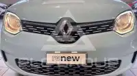 2021 Renault Twingo