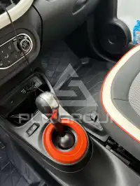 2021 Renault Twingo