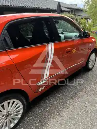 2021 Renault Twingo