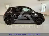 2021 Renault Twingo
