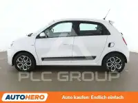 2021 Renault Twingo
