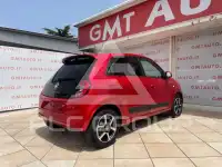2020 Renault Twingo