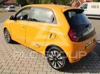 2021 Renault Twingo