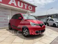 2021 Renault Twingo