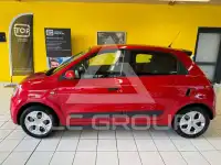 2021 Renault Twingo