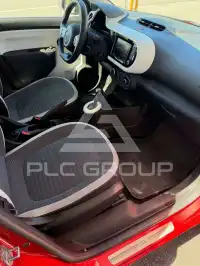 2021 Renault Twingo
