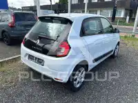 2021 Renault Twingo