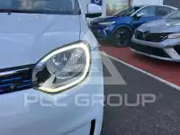 2021 Renault Twingo