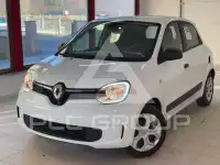2021 Renault Twingo