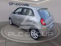 2021 Renault Twingo
