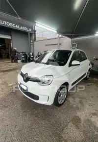 2021 Renault Twingo