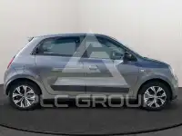 2021 Renault Twingo
