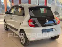 2021 Renault Twingo