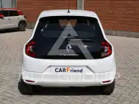2021 Renault Twingo