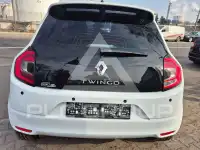 2021 Renault Twingo