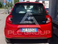 2021 Renault Twingo