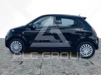 2021 Renault Twingo