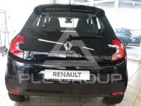 2021 Renault Twingo