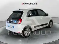 2021 Renault Twingo