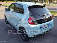 2021 Renault Twingo