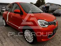 2021 Renault Twingo