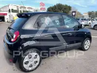 2021 Renault Twingo