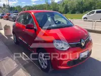 2021 Renault Twingo