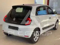 2021 Renault Twingo