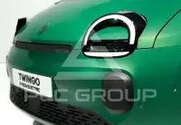 2021 Renault Twingo