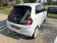 2021 Renault Twingo