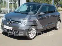 2021 Renault Twingo