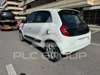 2021 Renault Twingo