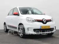 2021 Renault Twingo