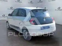 2021 Renault Twingo