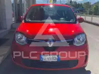 2021 Renault Twingo
